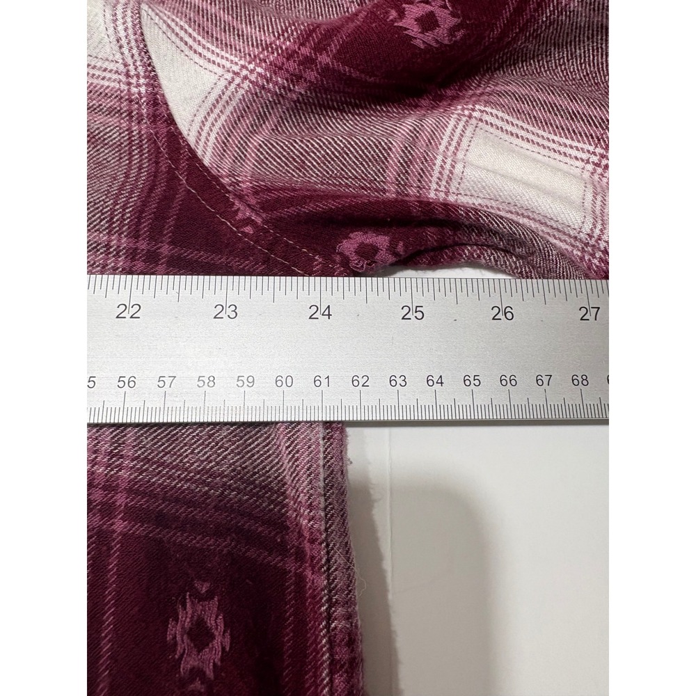 Fleetwood‎ Mac Teeshirt and Flannel campfire shirt. - Picture 8 of 10